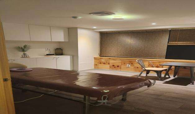 부산 장전동 로제테라피