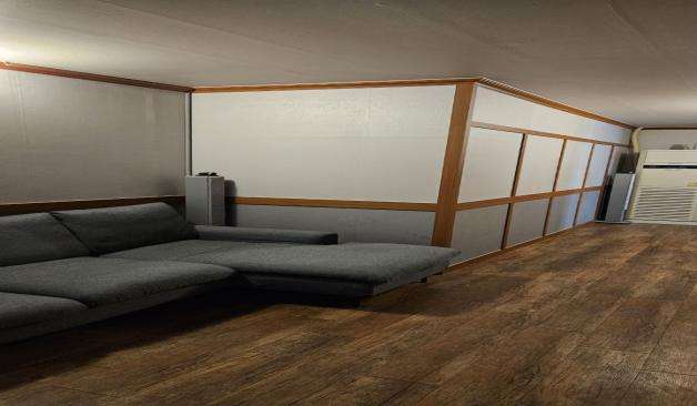 공항동 포카리 스웨디시