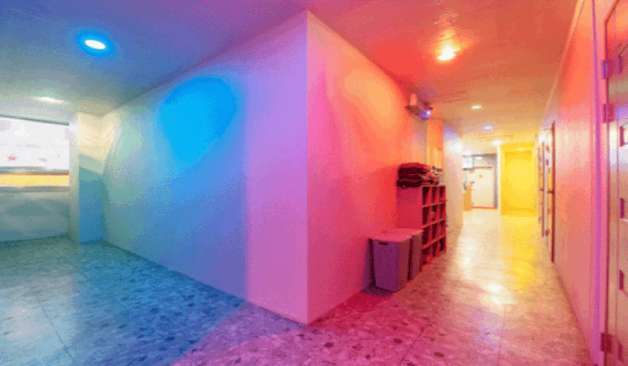 대구 서구 내당동 헬로테라피