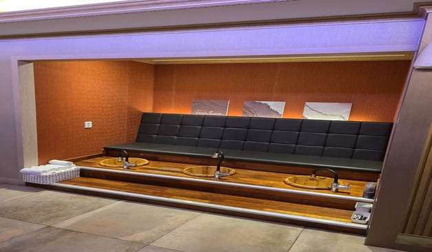 포항 오천읍 문덕마사지 족욕