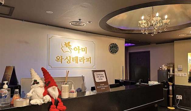 일산-아미왁싱테라피(장항동)