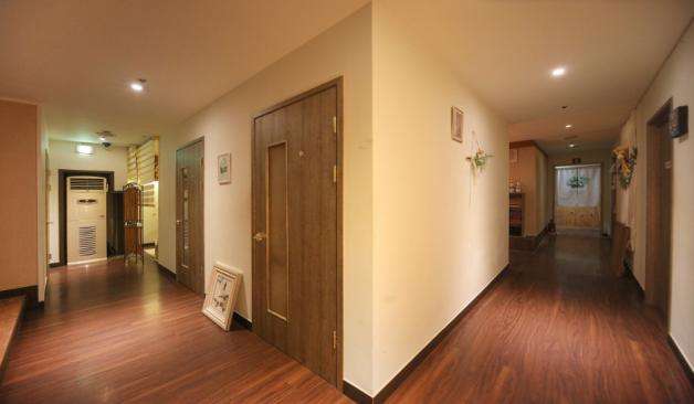 일산 장항동 더 왁싱테라피 후기