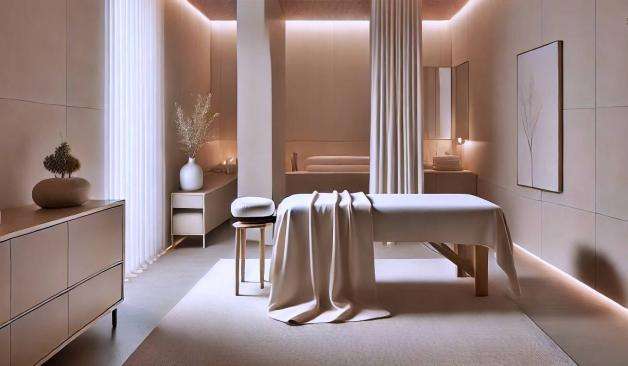 시흥 신천동 로얄테라피