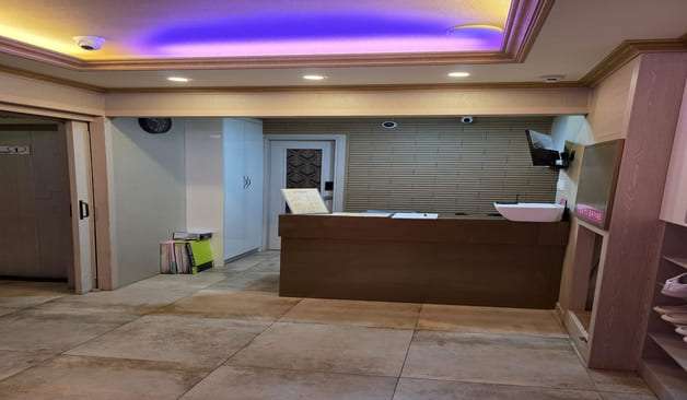 포항 오천읍 문덕마사지 카운터