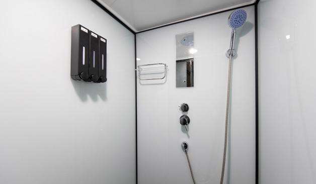 천안 두정동 뇸테라피 욕실