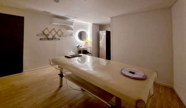 김포 구래동 러시아스웨디시