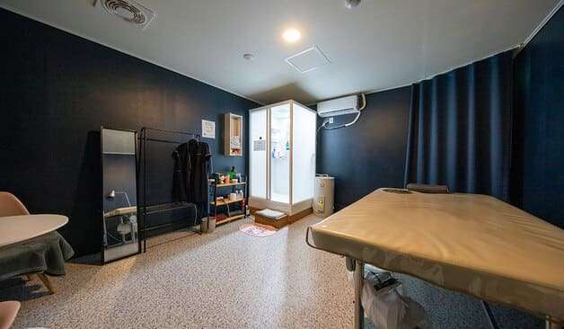 대구 상인동 라라테라피 관리실 3