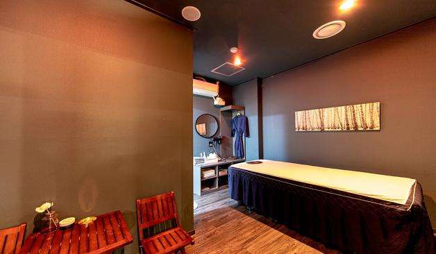 대전 유성 미테라피 관리실2