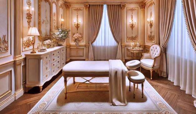 시흥 정왕동 1인샵 루나테라피