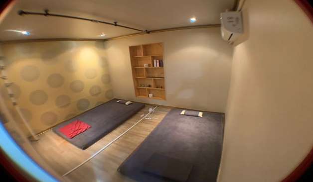 진주 상대동 더아로마 관리실