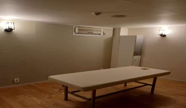 춘천 우두동 로미스웨디시