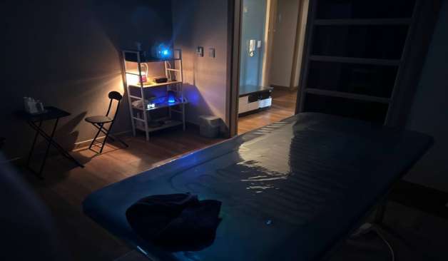 당진 읍내동 1인샵 다이아스웨디시 관리실