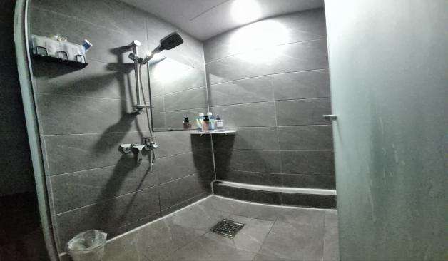 원주 단계동 1%(일프로)스웨디시 샤워실 실제 샵사진