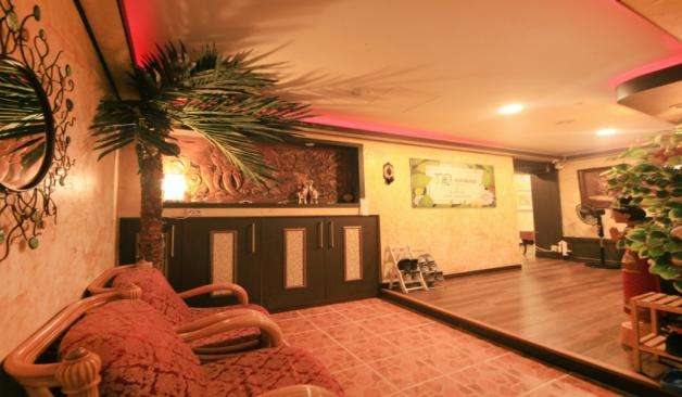 김해 대청동 궁타이테라피