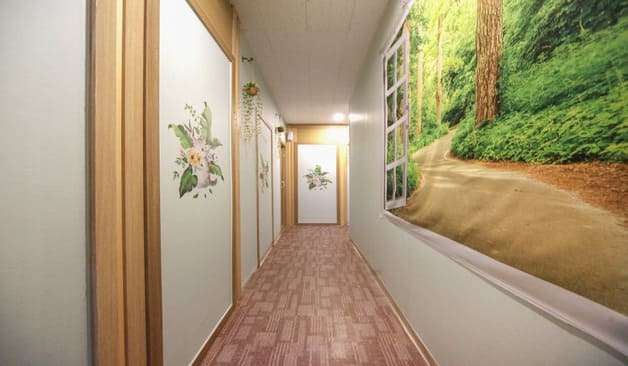 의정부 정원마사지 복도3