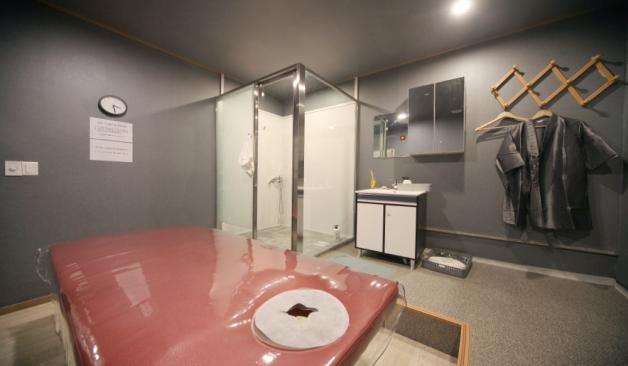 양주 옥정동 비너스 관리실 실제 샵사진