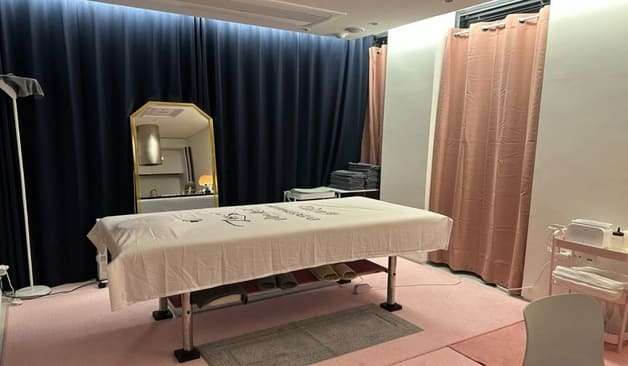 송파 문정 1인샵 마리스웨디시 관리실 실제 샵사진3