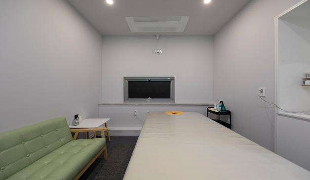 수원 호매실동 달빛테라피 관리실2