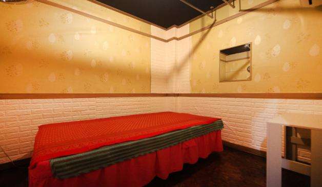 원주 일산동 해오름정통마사지 관리실