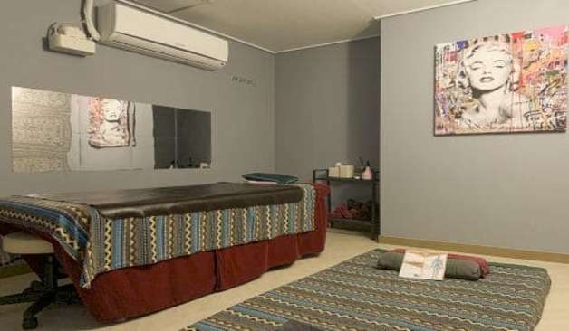 대전 유성 나비마사지 관리실