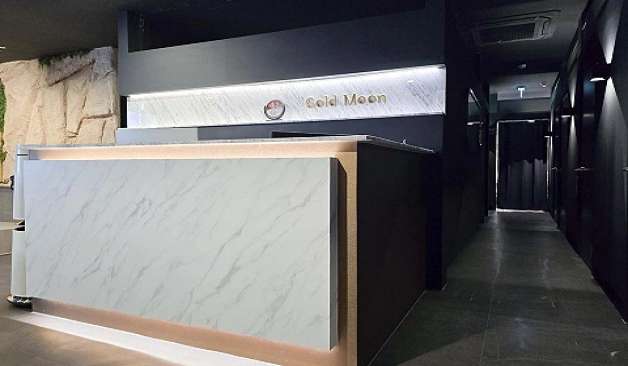 구리 갈매동 뮤즈테라피 카운터2