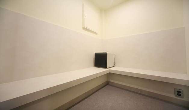 김포 구래 엘르테라피 휴게실