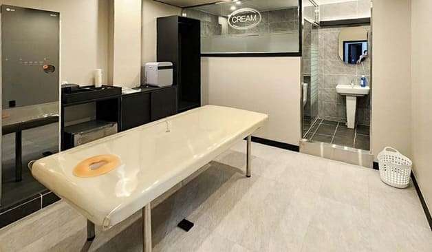 원주 단계동 크림스웨디시 관리실1