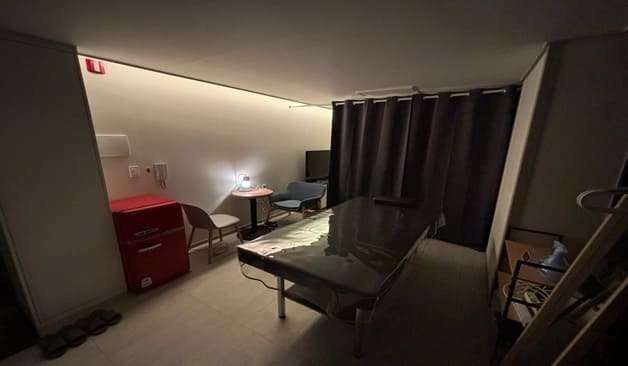 포항 오천읍 플론트스웨디시