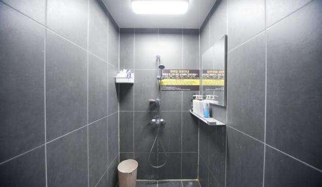 이천 중리동 코지스웨디시 샤워실