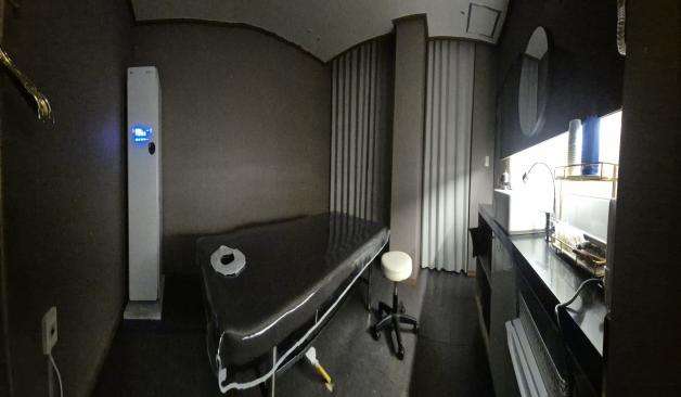 원주 단계동 선물스웨디시 관리룸