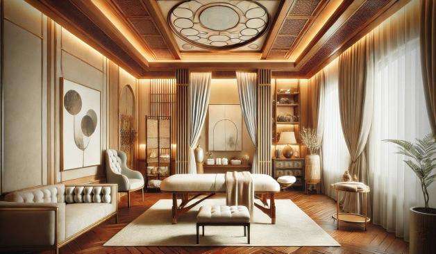 청주 주성동 퍼스트중국테라피