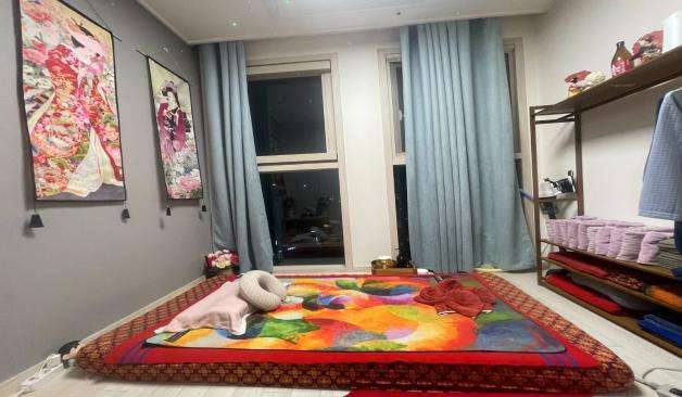 부산 수영구 광안동 킹덤타이 측면 이미지