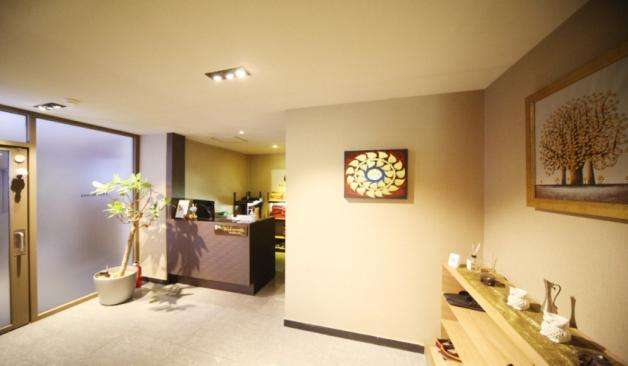 대구 범어동 명타이테라피 정보